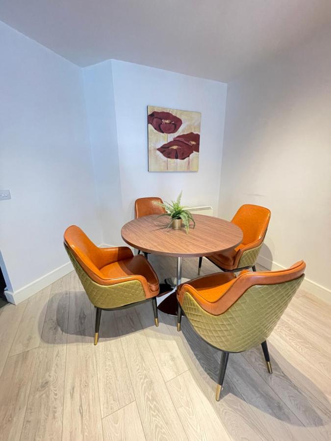 Ferienwohnung Greeg Court Dublin Exterior foto