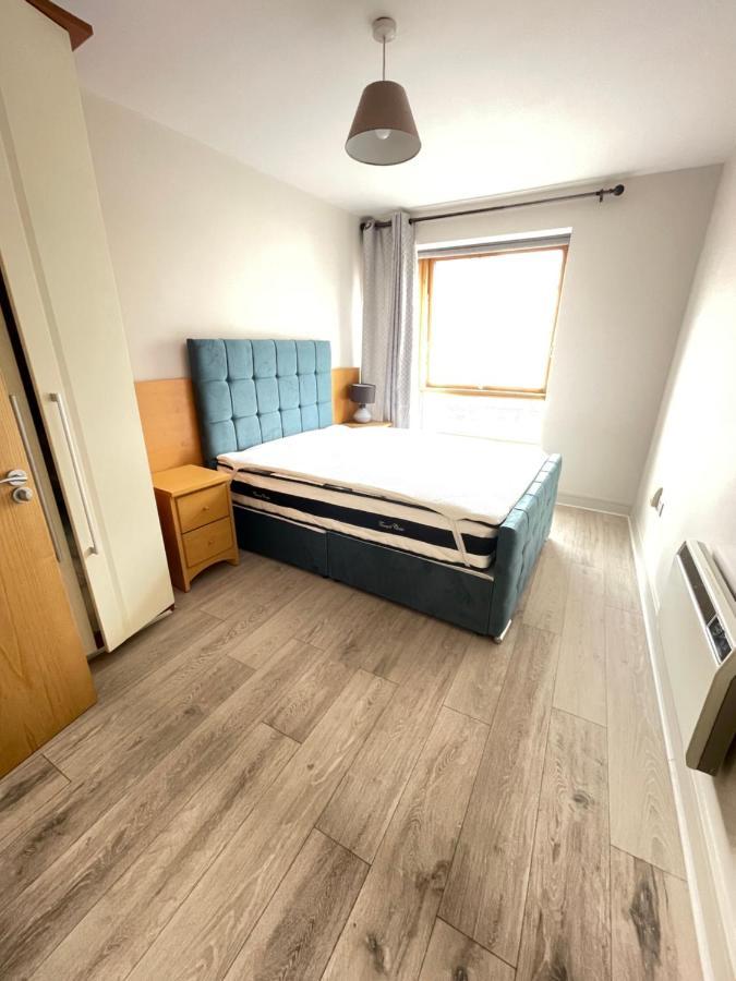 Ferienwohnung Greeg Court Dublin Exterior foto