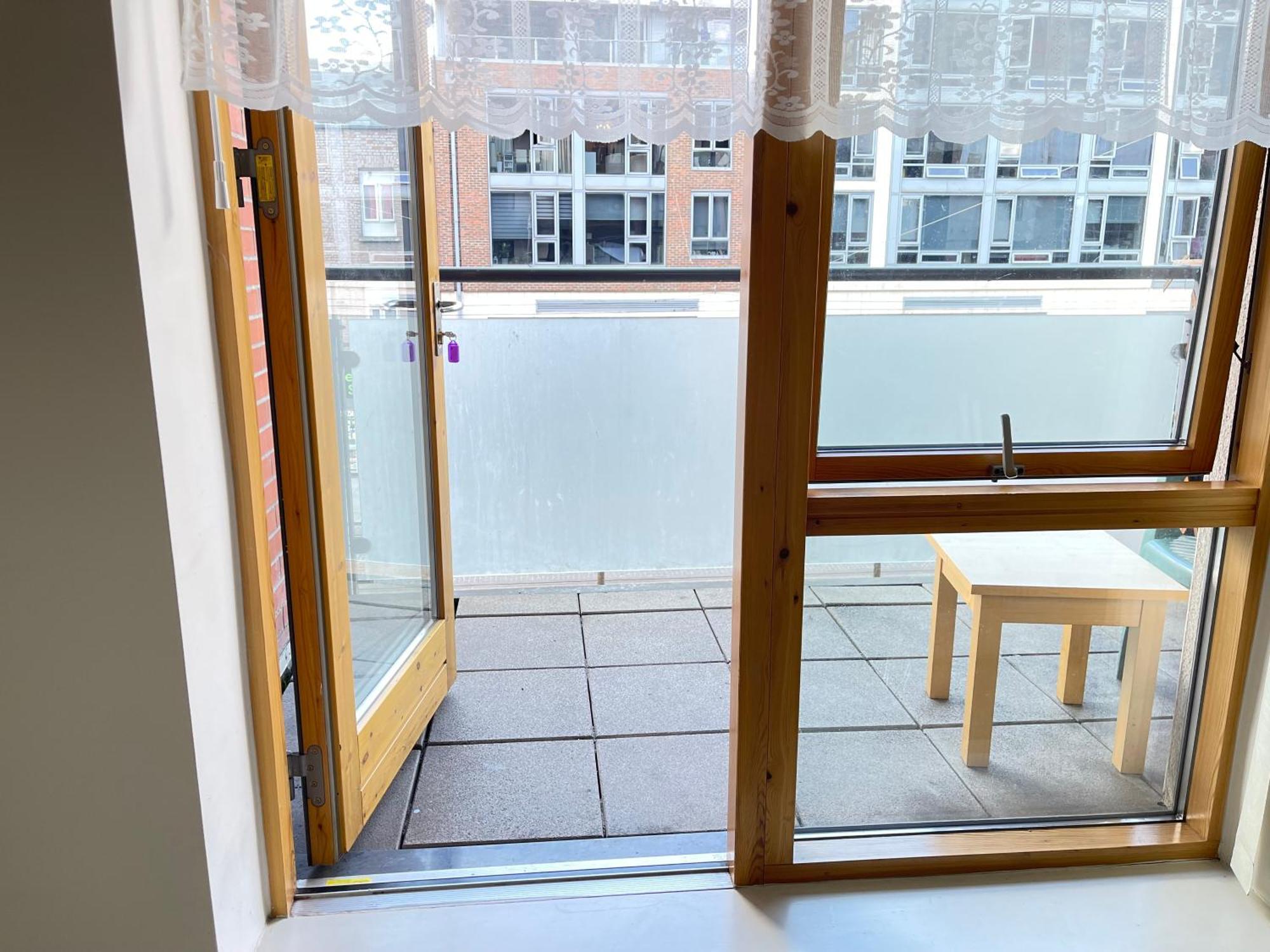 Ferienwohnung Greeg Court Dublin Exterior foto